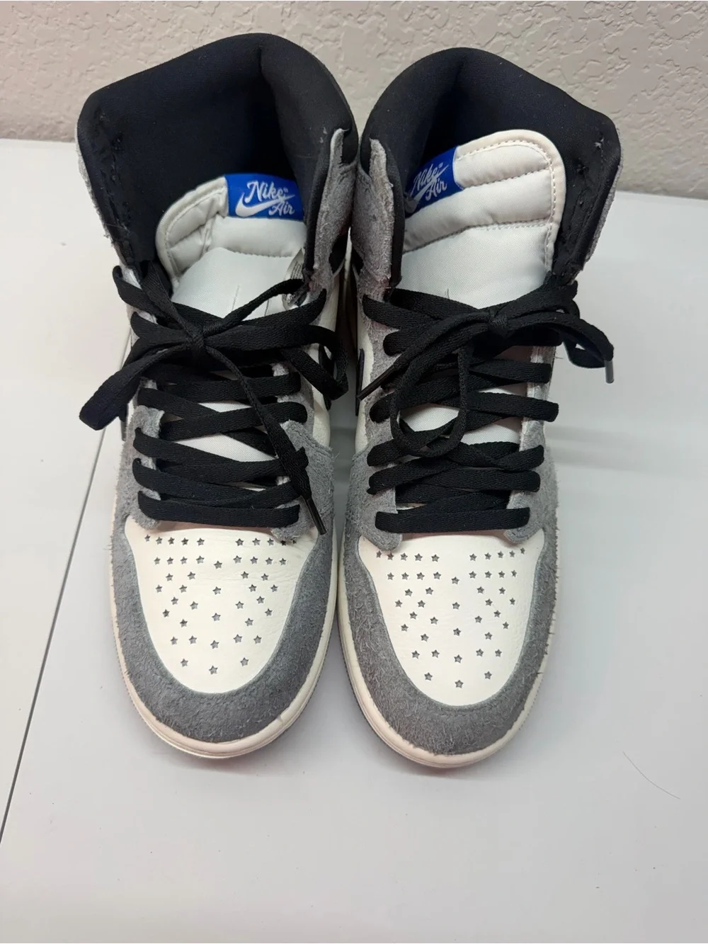 Air Jordan 1 Retro OG High All-Star  Size 10 DZ5485-003